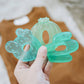 Cutie Coolers™ Water Filled Teethers (3-pack): Dino