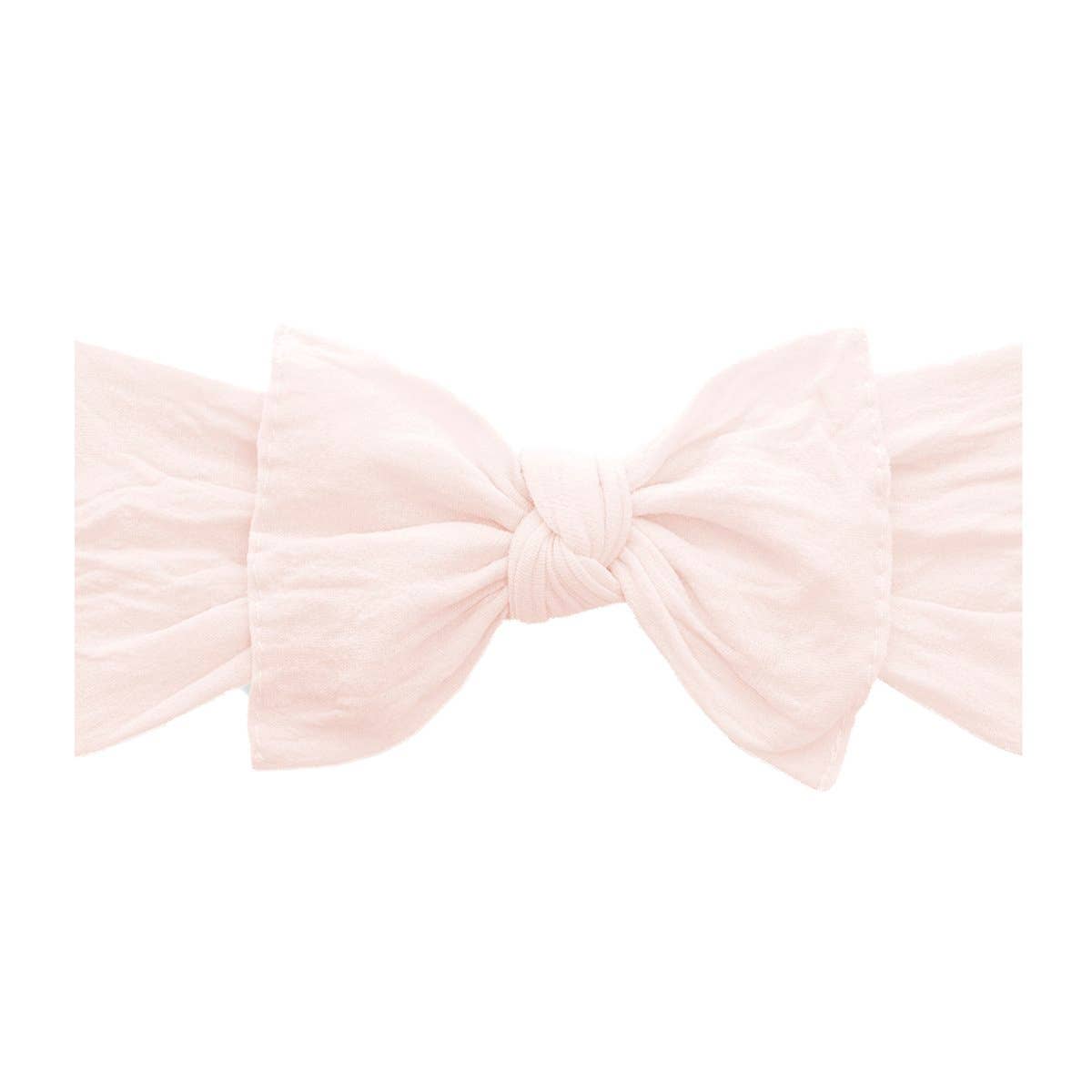 Baby Bling® The Original Knot: Coral