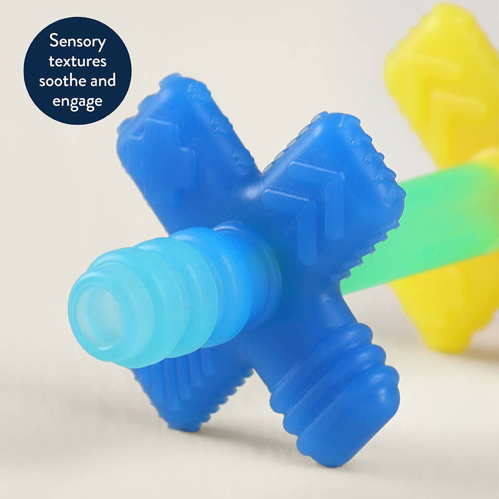 Teensy Tubes™: Pink Rainbow