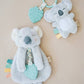 Avocado Itzy Pal™ Plush + Teether