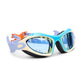 Megamouth Kids' Shark Swim Goggle | Summer Pool Essentials