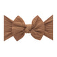 Primrose Baby Bling® The Original Knot soft nylon headband: