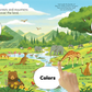 Bible Faith & Find – I Spy Children’s Bible Activity Book