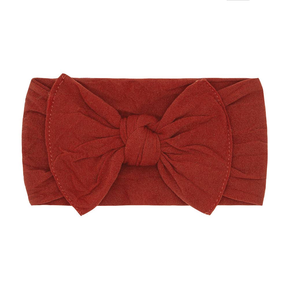 THE KNOT sienna