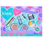 Sugar Pop Deluxe Makeup Kit: Stick with Me