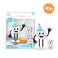 Glo Pals Party Pal Character