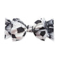 Baby Bling® Printed Knot: Pink Rose