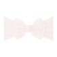 Grape Baby Bling® The Original Knot soft nylon headband:
