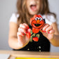 Elmo - Sesame Street Character