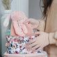 Itzy Friends Lovey™ Plush: Ana the Bunny