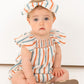 Hermosa Baby Romper