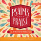 Psalms of Praise: Board Book / English