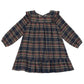 Matilda Plaid Dress (big sister)