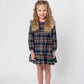 Matilda Plaid Dress (big sister)