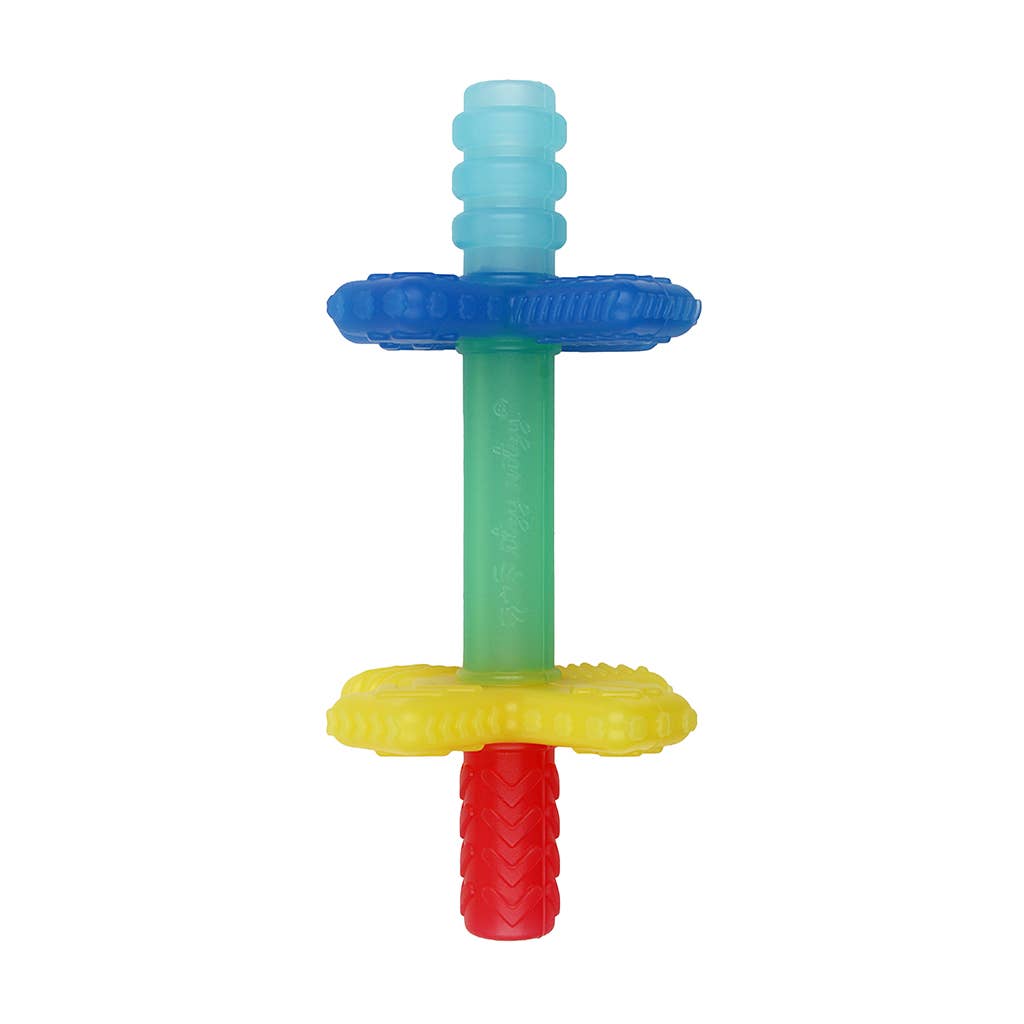 Itzy Ritzy Teensy Tubes™: Rainbow