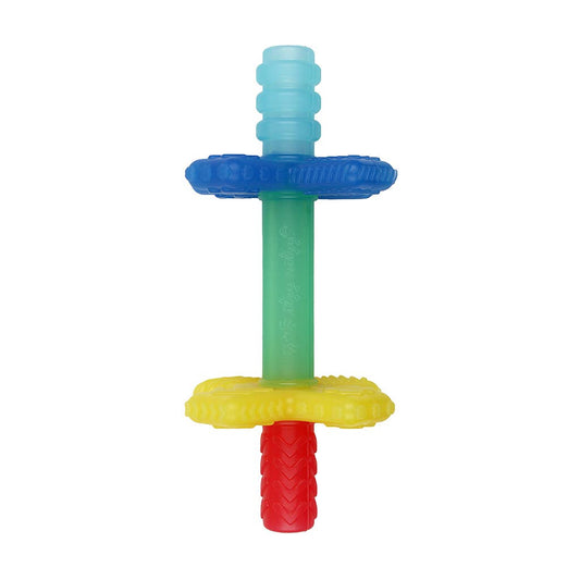 Itzy Ritzy Teensy Tubes™: Rainbow