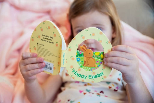 Happy Easter