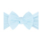 Baby Bling® The Original Knot: Sky blue