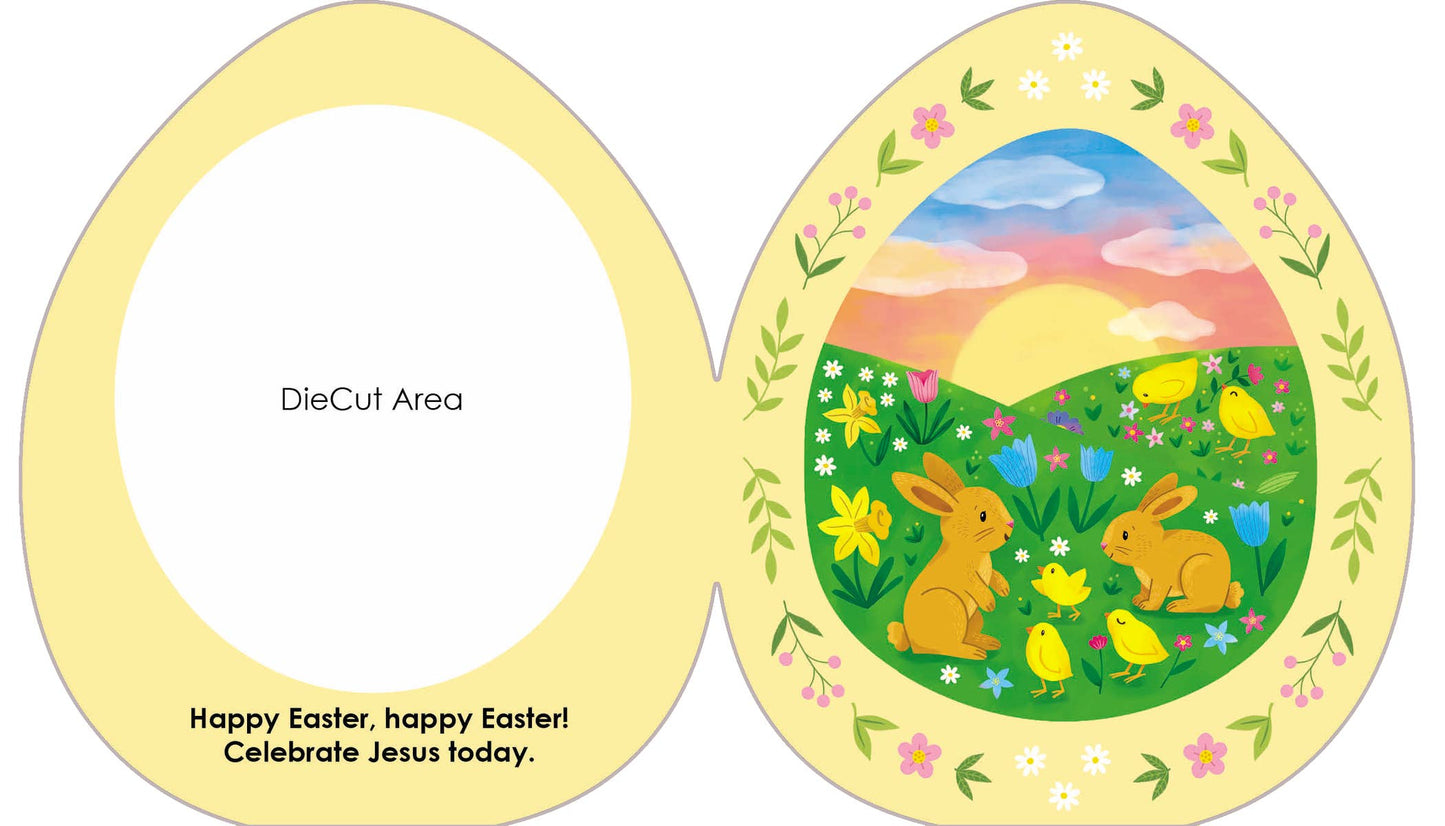 Happy Easter