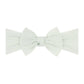 Baby Bling® The Original Knot soft nylon headband: Neon purple