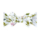Baby Bling® Printed Knot: Pink Rose