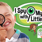 Bible Faith & Find – I Spy Children’s Bible Activity Book