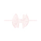 Baby Bling® Baby FAB® Skinny: Ballet Pink