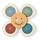 Itzy Pop & Whirl™ - Bath + Travel Toy: Smile