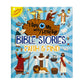Bible Stories Faith & Find (I Spy)