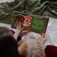 What is Christmas All About? Children's Touch-And-Feel Board Book
