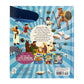 Bible Faith & Find – I Spy Children’s Bible Activity Book