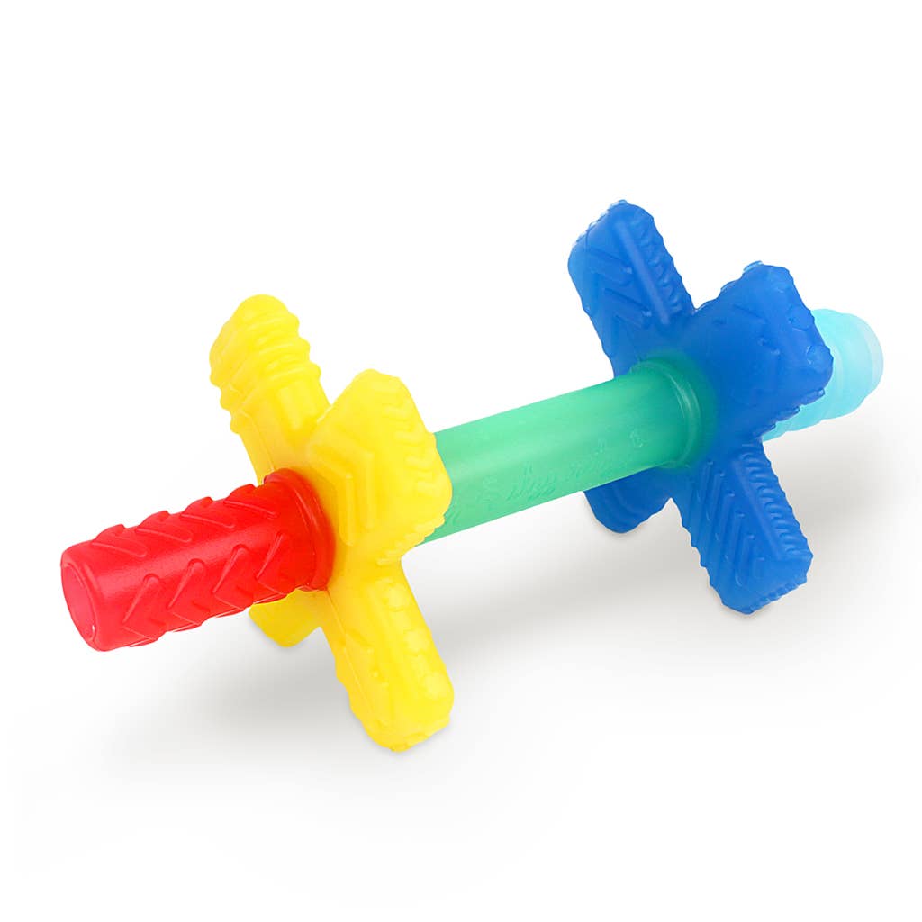 Teensy Tubes™: Pink Rainbow