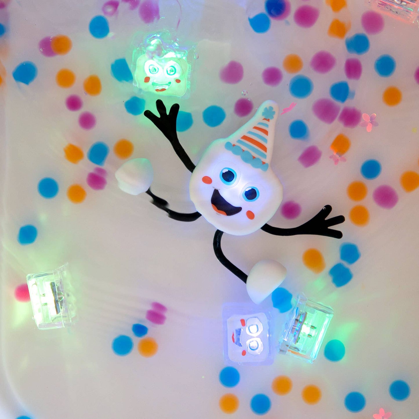 Party Pal Glo Pals