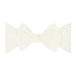 Royal blue Baby Bling® The Original Knot soft nylon headband: