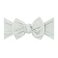 Baby Bling® Printed Knot: Pink Rose