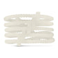 Jesus Bracelets (silicone cross bracelets): Camo (5 pack) / Extra Small