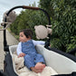 Itzy Peek Stroller Mirror™