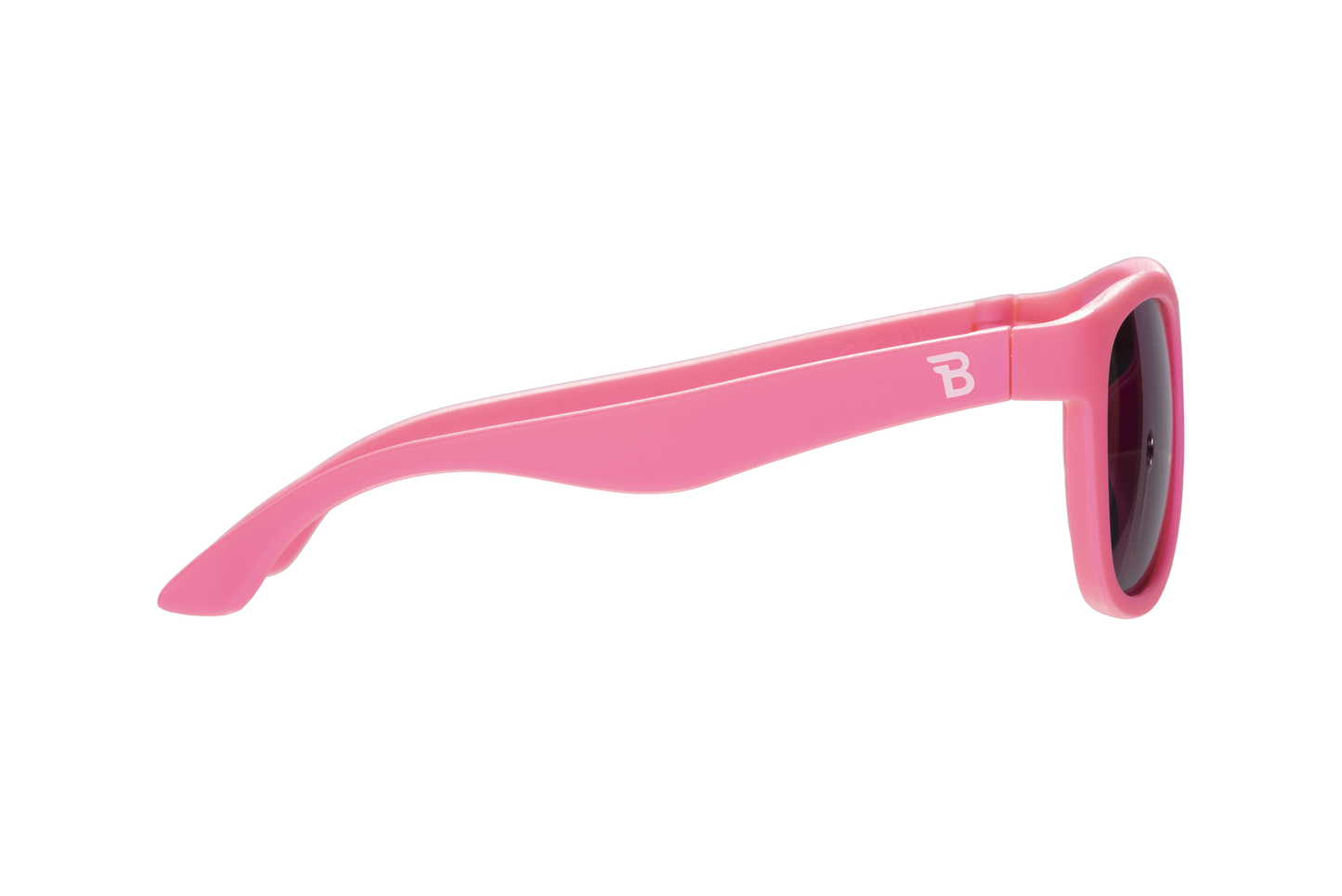 Think Pink Navigator Kids Sunglasses Stocking Stuffers: 0-2Y / Navigator