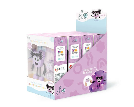 Lumi Character Glo Pals