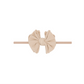 Baby Bling® Baby FAB® Skinny: Ivory