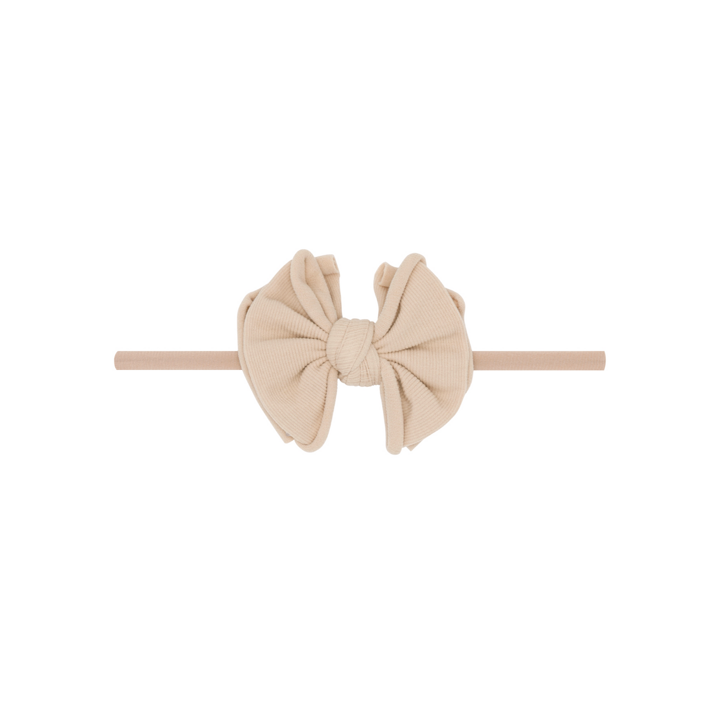 Baby Bling® Baby FAB® Skinny: Ivory