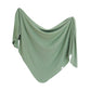 Copper Pearl Swaddle Blankets (various prints)