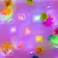 Glo Pals 6-pack Flower Power Cubes