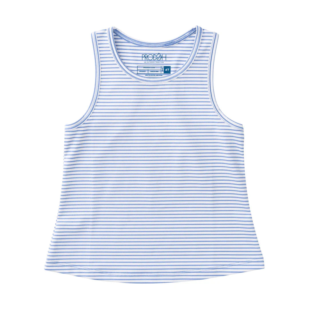 Active Racerback Tank Top