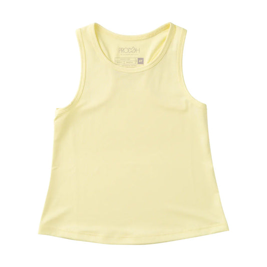 Active Racerback Tank Top