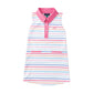 Sleeveless Pro Performance Polo Dress
