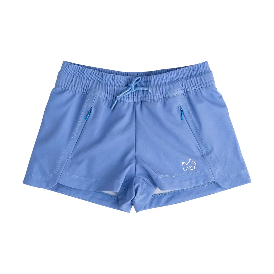 Beach Cruiser Short