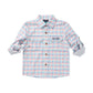 Long Sleeve Founders Kids Fishing Shirt