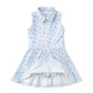 Chintz Floral Dress