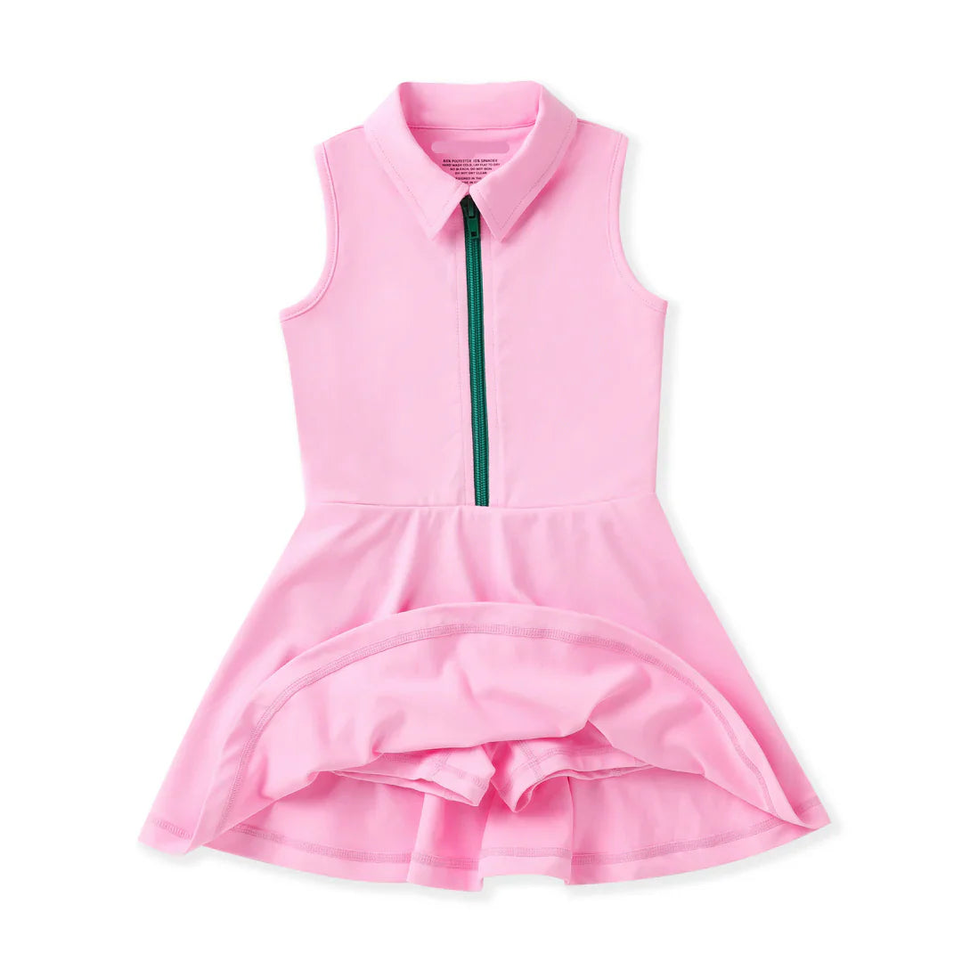 Country Club Dress